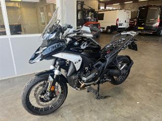 uszkodzony motocykle BMW R 1300 GS TRIPLE BLACK NEW MODEL GS1300R 2026/5