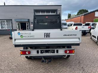 Fiat Ducato 2.2 MJ 103KW DC  PICK UP PRITSCHE KLIMA NAVI picture 3