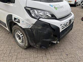 Fiat Ducato 2.2 MJ 103KW DC  PICK UP PRITSCHE KLIMA NAVI picture 11