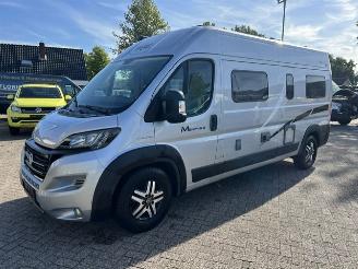  Mc Louis  MENFYS PRESTIGE 5  AIRCO EURO6 DUCATO 180PK 2020/10