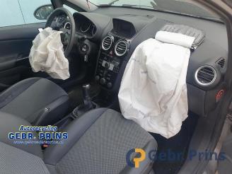 Opel Corsa Corsa D, Hatchback, 2006 / 2014 1.4 16V Twinport picture 6