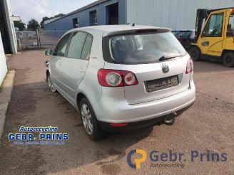 Volkswagen Golf plus Golf Plus (5M1/1KP), MPV, 2005 / 2013 1.6 picture 3