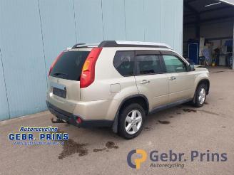 Nissan X-Trail  picture 4