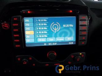 Ford Mondeo Mondeo IV, Hatchback, 2007 / 2015 2.2 TDCi 16V picture 8