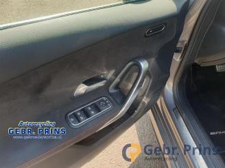 Mercedes A-klasse A Limousine (177.1), Sedan, 2018 / 2026 1.3 A-180 Turbo picture 6