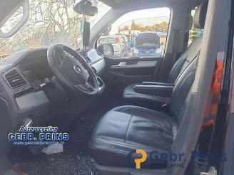 Volkswagen Transporter Transporter/Caravelle T6, Bus, 2015 / 2024 2.0 TDI 204 picture 5