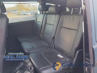 Volkswagen Transporter Transporter/Caravelle T6, Bus, 2015 / 2024 2.0 TDI 204 picture 6