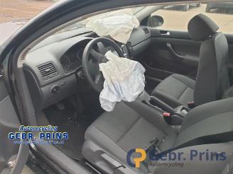 Volkswagen Golf Golf V (1K1), Hatchback, 2003 / 2010 1.9 TDI picture 5