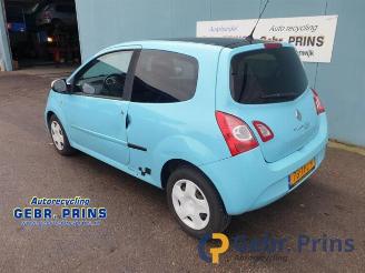 Renault Twingo Twingo II (CN), Hatchback 3-drs, 2007 / 2014 1.2 16V picture 3