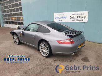 Autoverwertung Porsche 911 911 (997), Coupe, 2004 / 2013 3.6 24V Carrera 2005/4