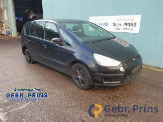 Auto da rottamare Ford S-Max  2007