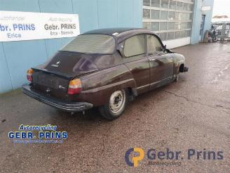 Saab 9-5 95, Combi, 1965 / 1978 1.5 GL picture 2