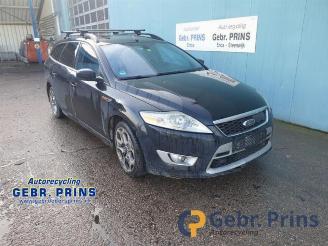 Auto da rottamare Ford Mondeo Mondeo IV Wagon, Combi, 2007 / 2015 2.2 TDCi 16V 2008/10