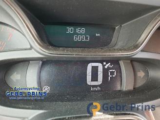 Renault Captur Captur (2R), SUV, 2013 1.3 TCE 150 16V picture 6