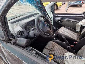 Fiat Qubo Qubo, MPV, 2008 1.4 picture 5