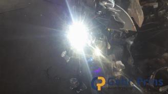 BMW 5-serie 5 serie (F10), Sedan, 2009 / 2016 523i 24V picture 15