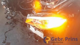 BMW 5-serie 5 serie (F10), Sedan, 2009 / 2016 523i 24V picture 9