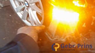 BMW 5-serie 5 serie (F10), Sedan, 2009 / 2016 523i 24V picture 12