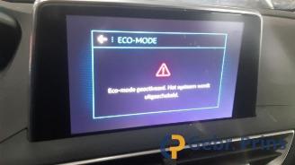 Peugeot 3008 3008 II (M4/MC/MJ/MR), MPV, 2016 1.2 12V e-THP PureTech 130 picture 8