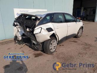 Peugeot 3008 3008 II (M4/MC/MJ/MR), MPV, 2016 1.2 12V e-THP PureTech 130 picture 4