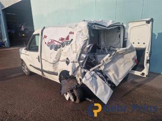 Opel Combo Combo, Van, 2012 / 2018 1.3 CDTI 16V picture 2