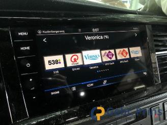 Volkswagen Transporter Transporter T6, Van, 2015 / 2024 2.0 TDI 150 picture 8