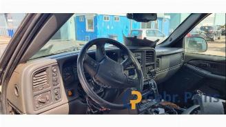 Chevrolet Avalanche  picture 5