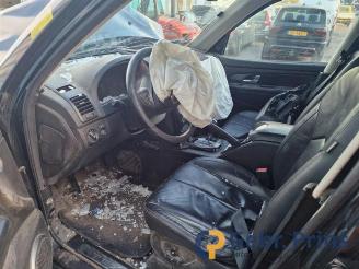 Ssang yong Rexton Rexton W, SUV, 2012 / 2017 2.2 RX 220 E-XDI 16V 2WD picture 5