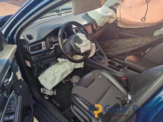 Kia Niro Niro I (DE), SUV, 2016 / 2022 1.6 GDI PHEV picture 13