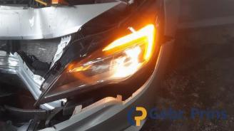 Opel Astra Astra K, Hatchback 5-drs, 2015 / 2022 1.2 Turbo 12V picture 13