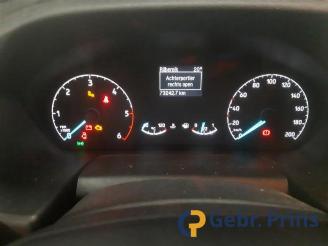 Ford Transit Transit Custom, Bus, 2011 / 2023 2.0 TDCi 16V Eco Blue 105 mHEV picture 11