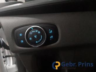 Ford Transit Transit Custom, Bus, 2011 / 2023 2.0 TDCi 16V Eco Blue 105 mHEV picture 15