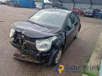 Citroën C1 C1, Hatchback, 2014 / 2021 1.0 Vti 68 12V picture 4