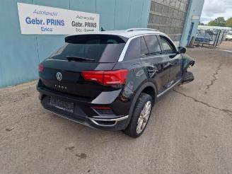 Sloopauto Volkswagen T-Roc T-Roc, SUV, 2017 1.0 TSI 12V BlueMotion 2018/1