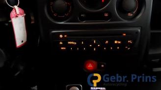 Renault Clio Clio III Estate/Grandtour (KR), Combi, 2007 / 2014 1.2 16V TCE 100 picture 7