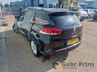 Renault Clio Clio IV Estate/Grandtour (7R), Combi 5-drs, 2012 / 2021 0.9 Energy TCE 90 12V picture 3