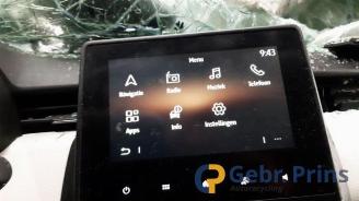 Renault Clio Clio V (RJAB), Hatchback 5-drs, 2019 1.0 TCe 90 12V picture 8