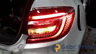 Renault Clio Clio V (RJAB), Hatchback 5-drs, 2019 1.0 TCe 90 12V picture 5