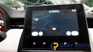 Renault Clio Clio V (RJAB), Hatchback 5-drs, 2019 1.0 TCe 90 12V picture 7