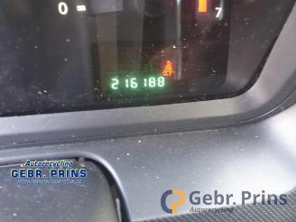 Dodge Journey Journey, MPV, 2008 / 2020 2.4 16V picture 5