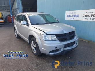 Dodge Journey Journey, MPV, 2008 / 2020 2.4 16V picture 2