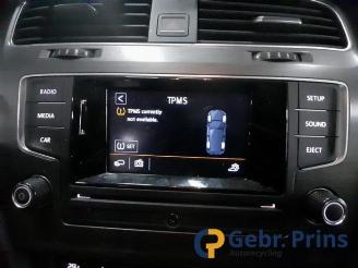 Volkswagen Golf Golf VII (AUA), Hatchback, 2012 / 2021 1.2 TSI 16V picture 17