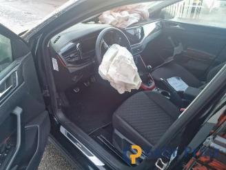 Volkswagen Polo Polo VI (AW1), Hatchback 5-drs, 2017 1.0 TSI 12V picture 5