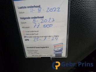 Hyundai I-10 i10 (B5), Hatchback, 2013 / 2019 1.0 12V picture 15