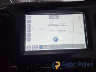 Hyundai I-10 i10 (B5), Hatchback, 2013 / 2019 1.0 12V picture 10