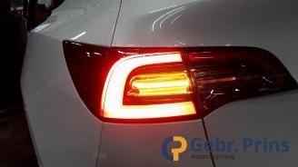 Tesla Model Y Model Y (5YJY), SUV, 2019 RWD picture 10