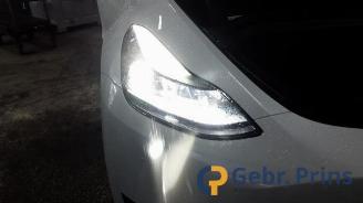 Tesla Model Y Model Y (5YJY), SUV, 2019 RWD picture 8