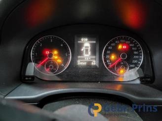 Volkswagen Caddy Caddy III (2KA,2KH,2CA,2CH), Van, 2004 / 2015 1.6 TDI 16V picture 5