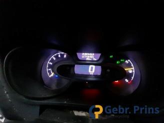 Opel Vivaro Vivaro, Van, 2014 / 2019 1.6 CDTI BiTurbo 120 picture 6