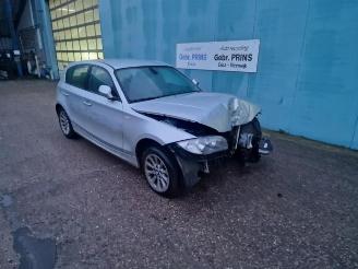Dezmembrări autoturisme BMW 1-serie 1 serie (E87/87N), Hatchback 5-drs, 2003 / 2012 118i 16V 2010/3
